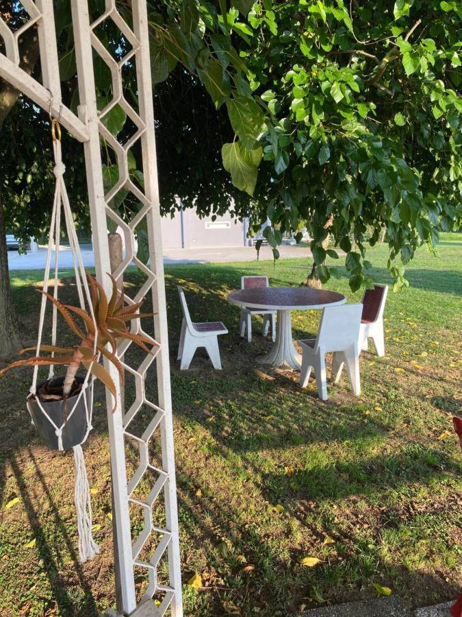 Tra Campagna E Mare Acomodação com café da manhã Lido delle Nazioni Exterior foto